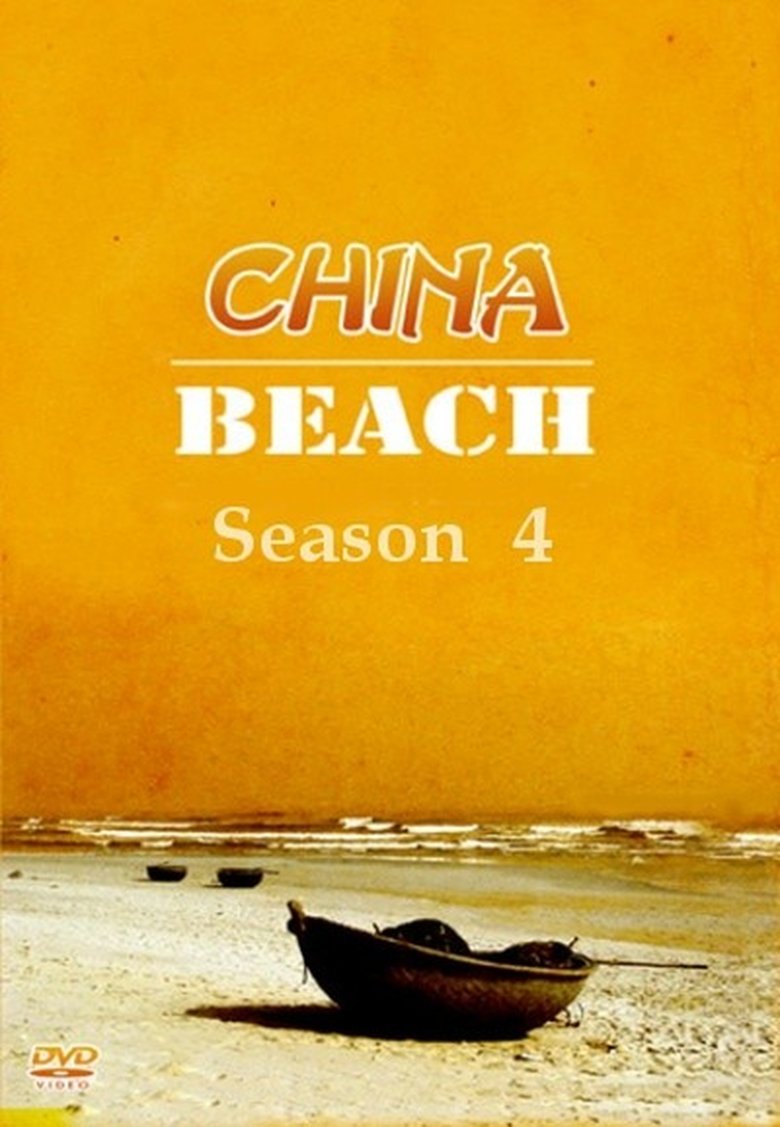 Episodes in China Beach - Season 4 - Season 4 Poster of Episodes in China Beach - Season 4 - Season 4