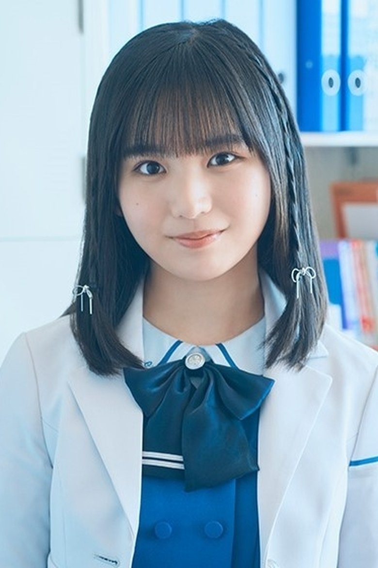 Aoi Anno Portrait of Aoi Anno