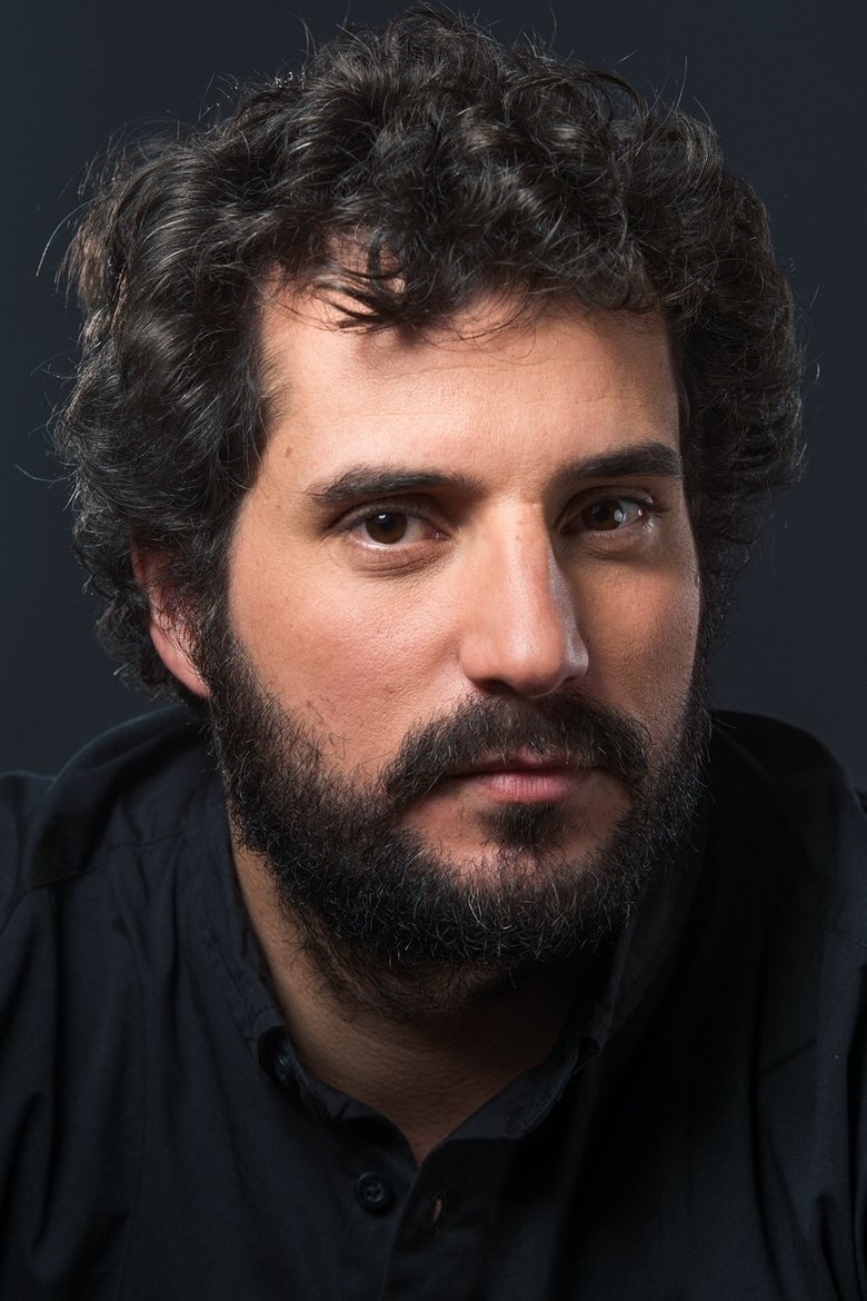 Alexandre Sá Portrait of Alexandre Sá