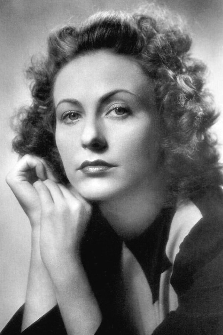Carola Höhn Portrait of Carola Höhn