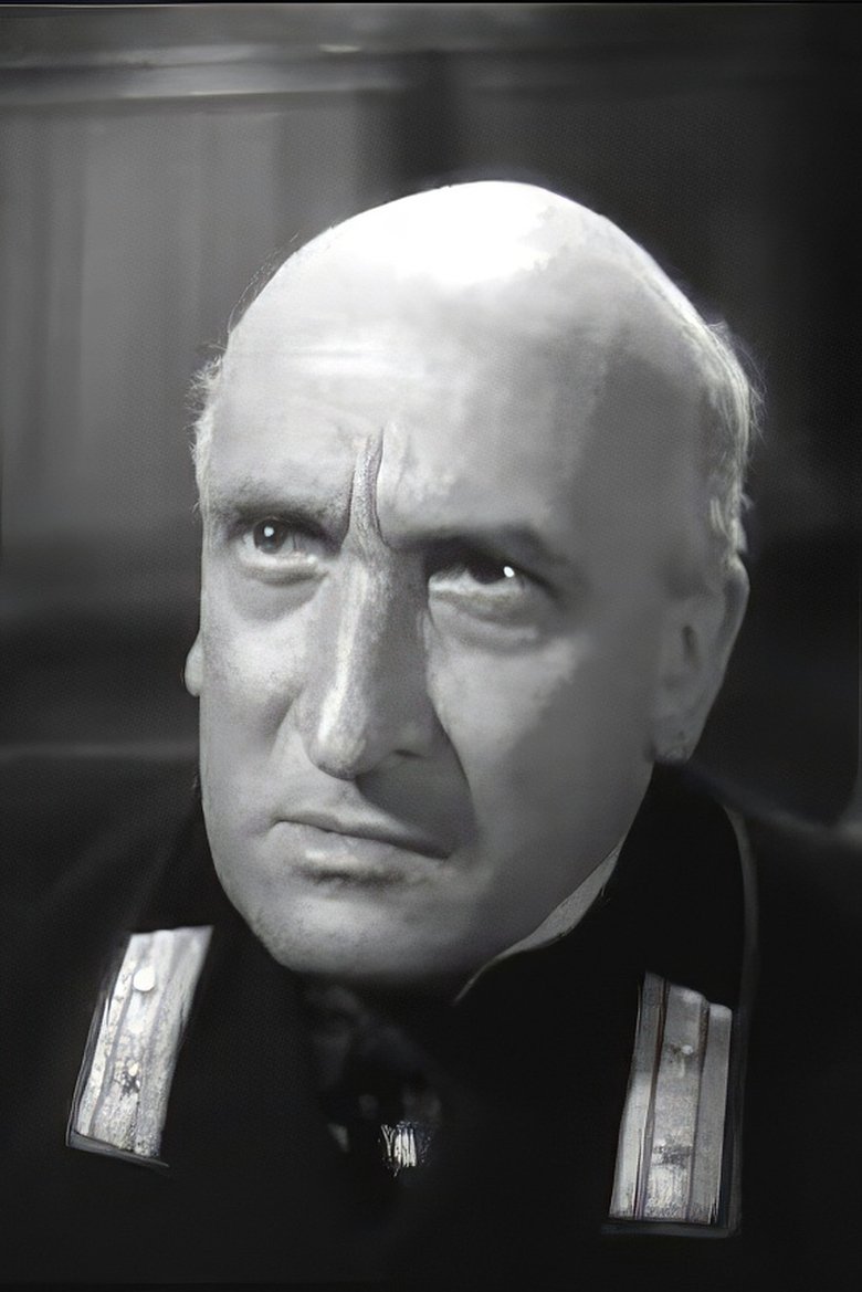 Jacques Copeau Portrait of Jacques Copeau