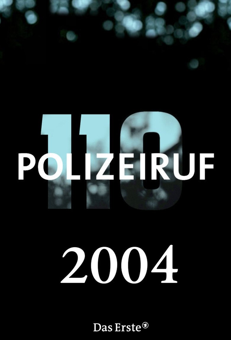 Episodes in Polizeiruf 110 - Season 33 - Season 33 Poster of Episodes in Polizeiruf 110 - Season 33 - Season 33