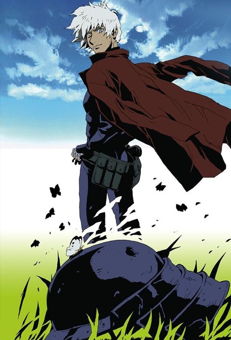 Episodes in Samurai Gun - Season 1 - Season 1 Poster of Episodes in Samurai Gun - Season 1 - Season 1