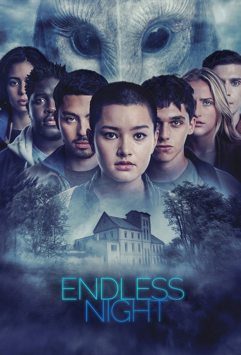 Endless Night Poster of Endless Night