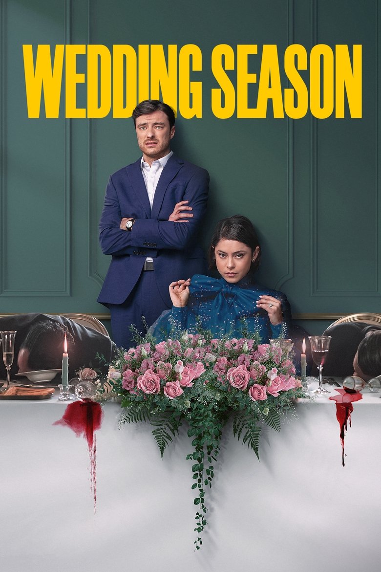 Episodes in Wedding Season - Season 1 - Season 1 Poster of Episodes in Wedding Season - Season 1 - Season 1