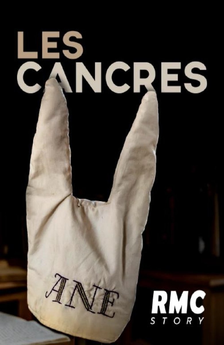 Les cancres Poster of Les cancres