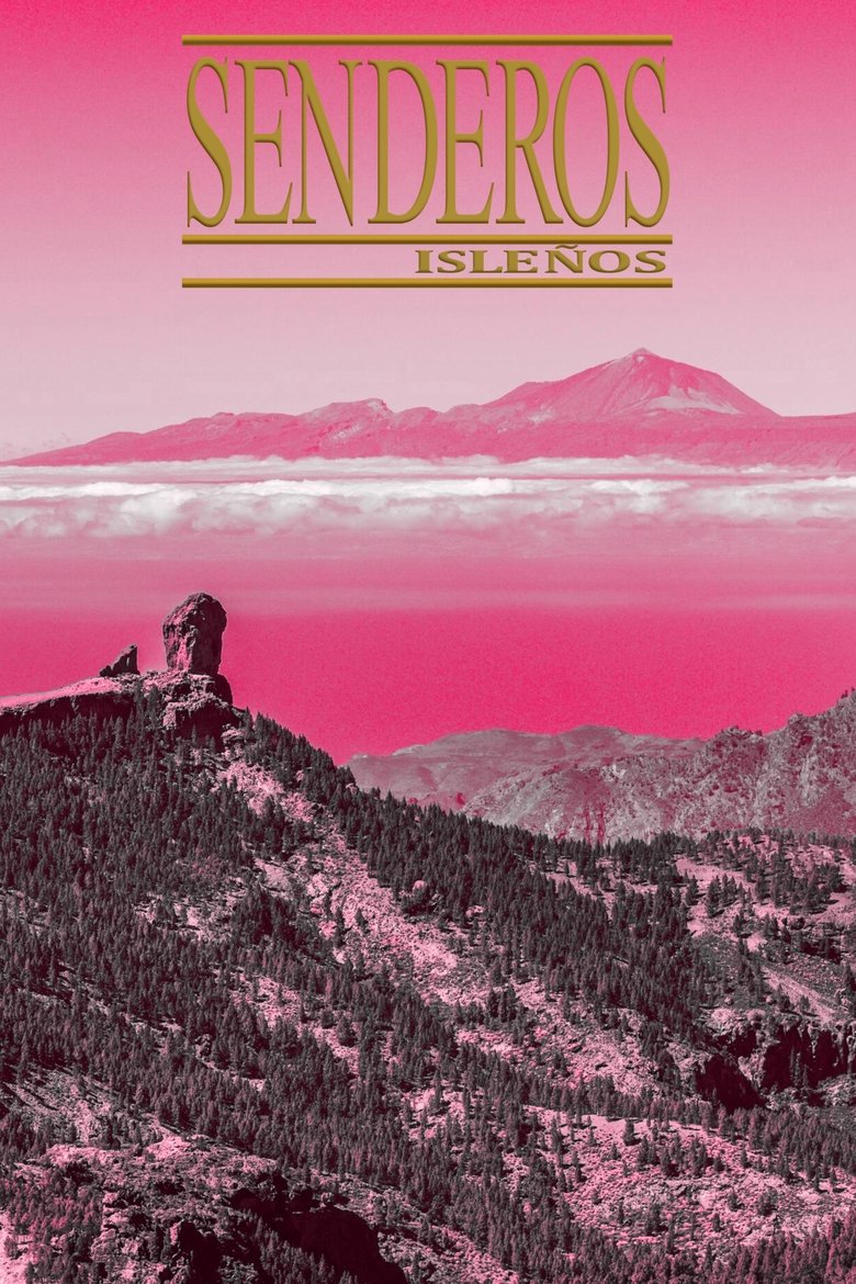 Episodes in Senderos Isleños - Season 5 - Season 5 Poster of Episodes in Senderos Isleños - Season 5 - Season 5