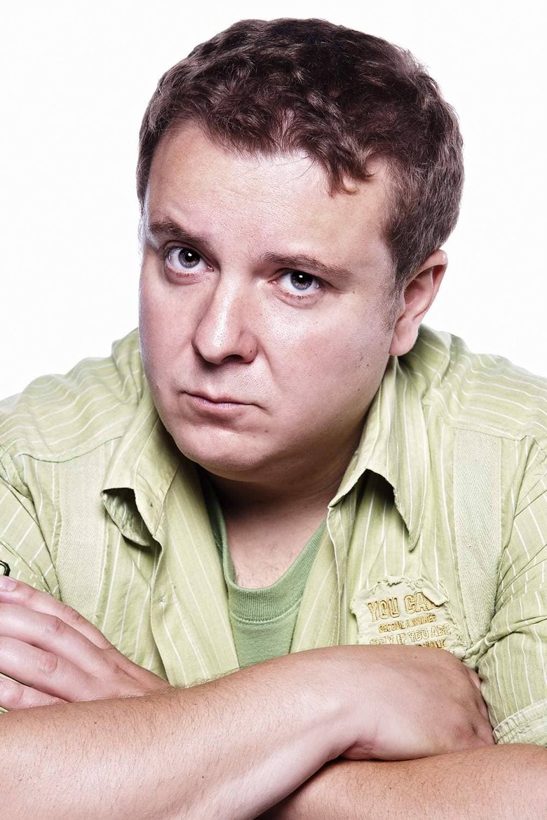 Vasil Draganov Portrait of Vasil Draganov