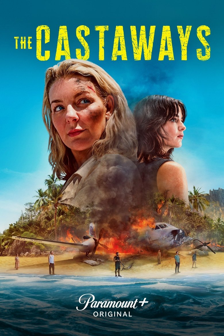 Episodes in The Castaways - Season 1 - Season 1 Poster of Episodes in The Castaways - Season 1 - Season 1