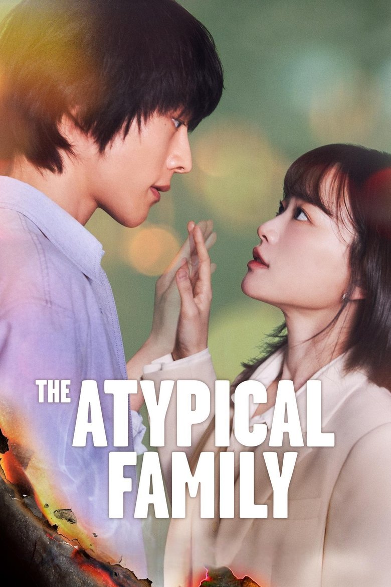 Cast and Crew in The Atypical Family - Episode 9 (Season 1 - Episode 9) - Episode 9 Poster of Cast and Crew in The Atypical Family - Episode 9 (Season 1 - Episode 9) - Episode 9