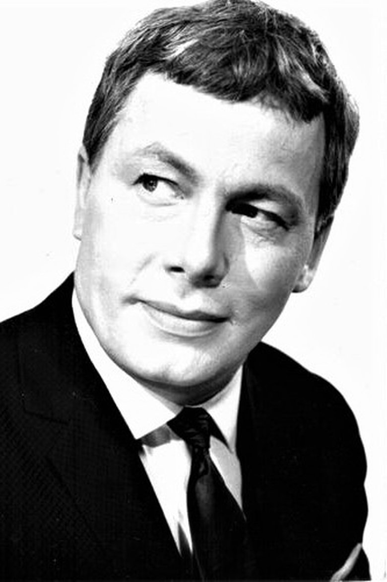 Mikhail Orlov Portrait of Mikhail Orlov