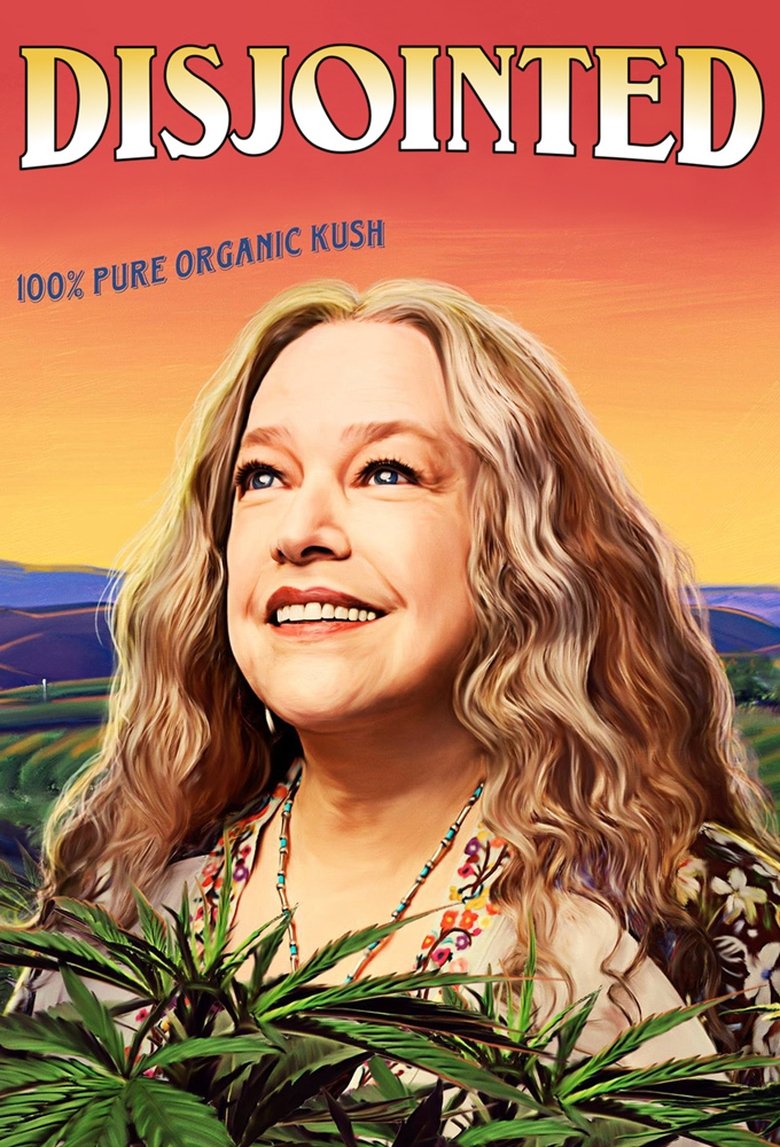 Cast and Crew in Disjointed - Travissimo Private Reserve (Season 1 - Episode 15) - Travissimo Private Reserve Poster of Cast and Crew in Disjointed - Travissimo Private Reserve (Season 1 - Episode 15) - Travissimo Private Reserve