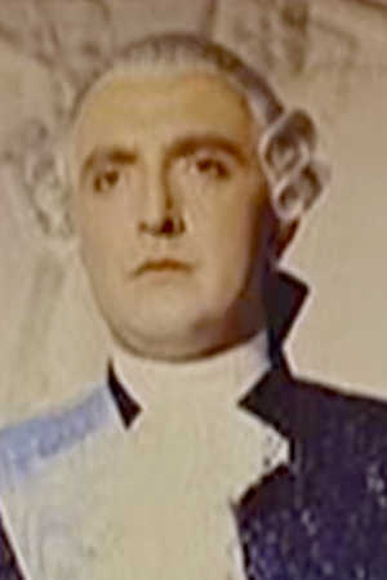 Gilbert Bokanowski Portrait of Gilbert Bokanowski