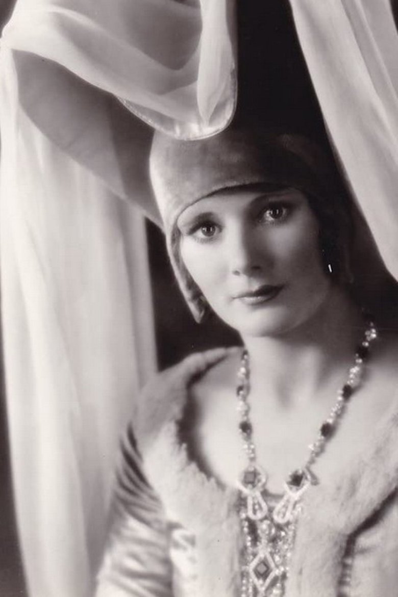 Dorothy Davis Portrait of Dorothy Davis