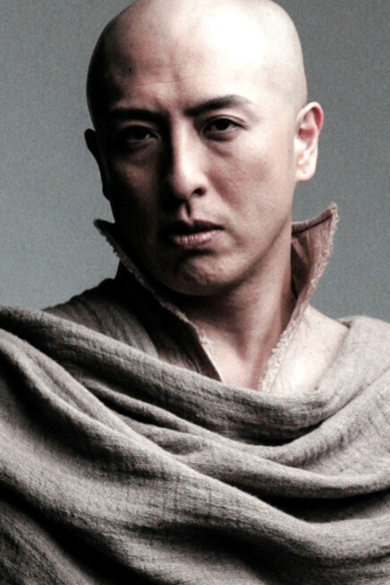 Metal Yoshida Portrait of Metal Yoshida