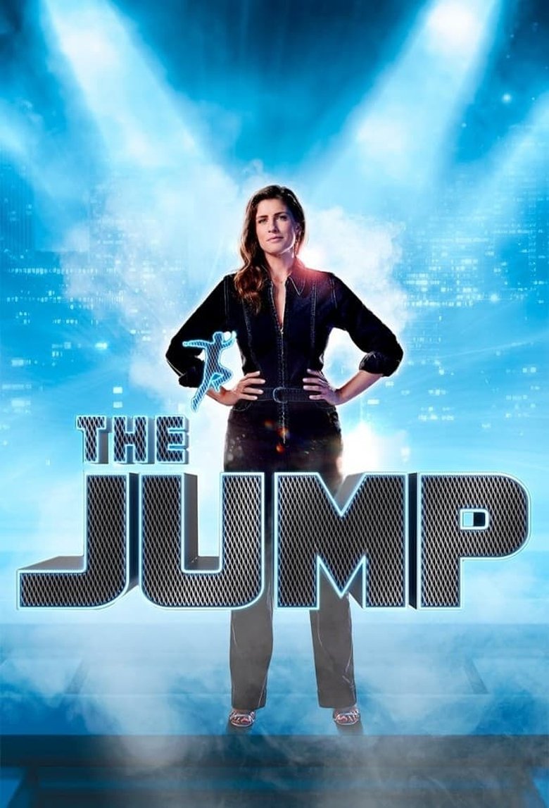 Episodes in The Jump - Season 1 - Season 1 Poster of Episodes in The Jump - Season 1 - Season 1