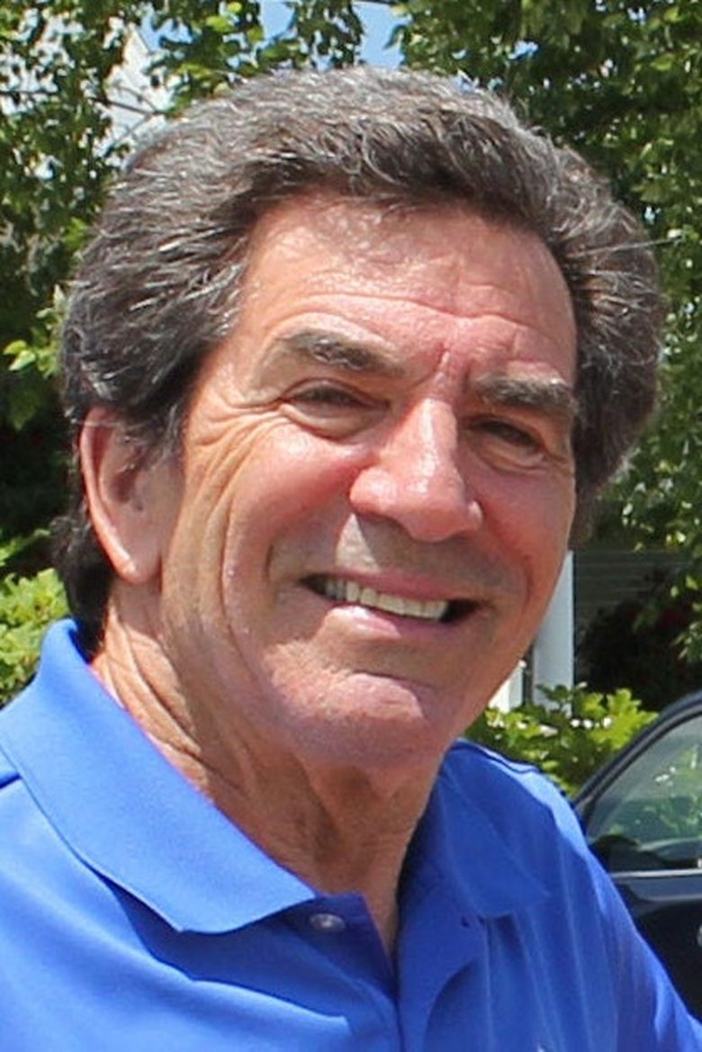 Steve Rondinaro Portrait of Steve Rondinaro