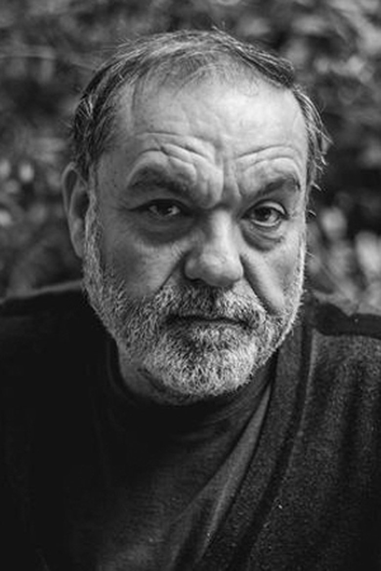 José Da Silva Portrait of José Da Silva