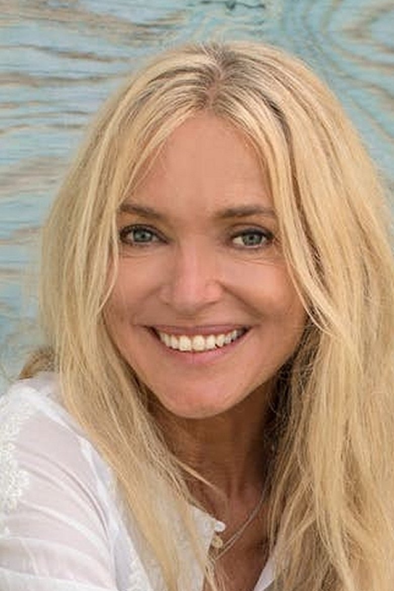 Linn Stokke Portrait of Linn Stokke