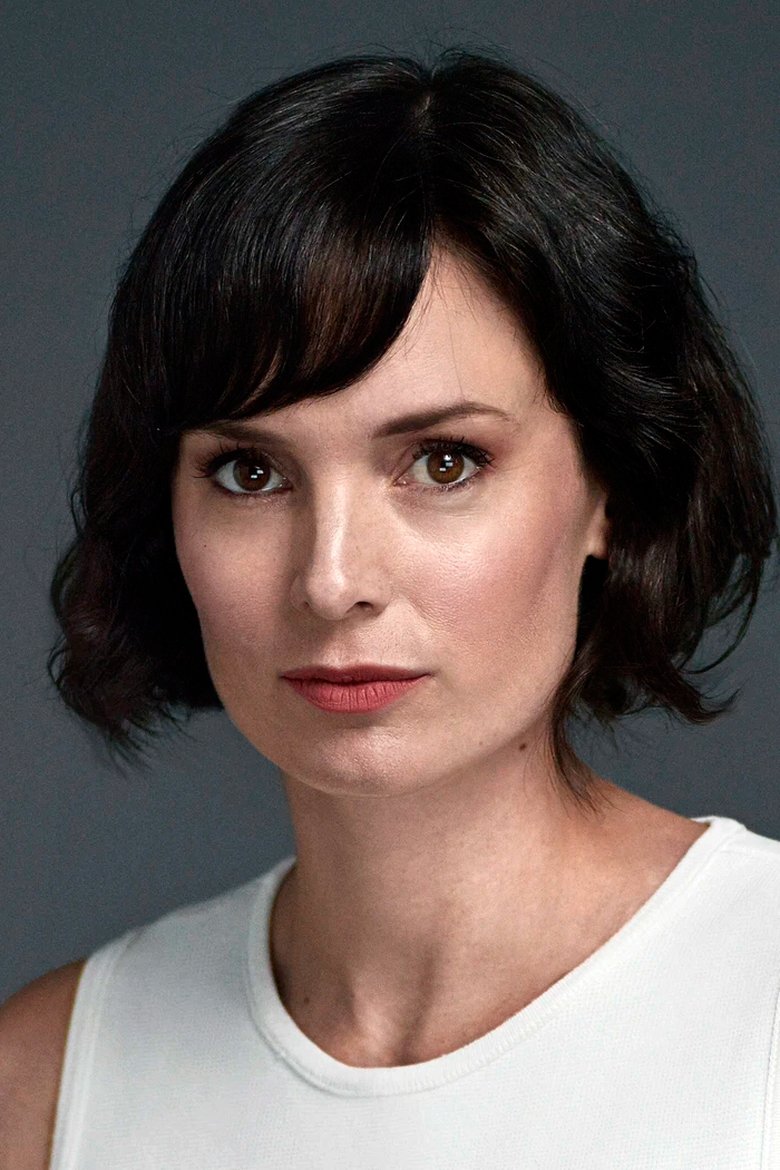 Ángela Prieto Portrait of Ángela Prieto