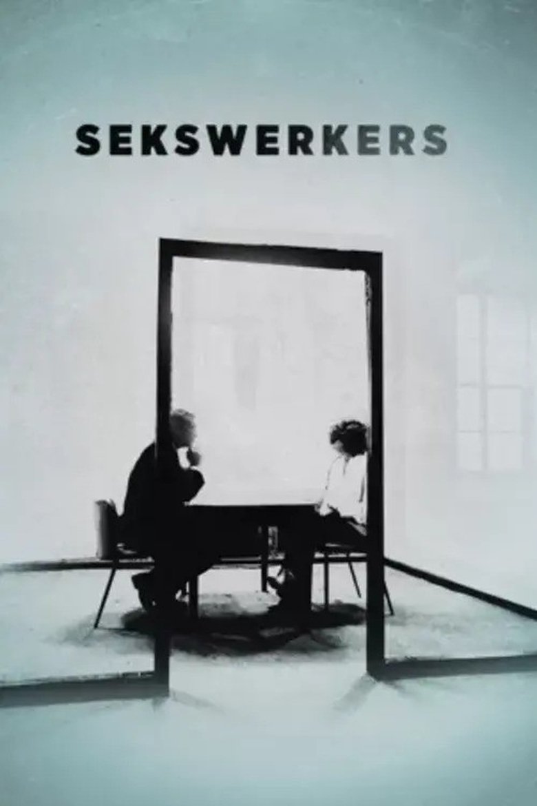Episodes in Sekswerkers - Season 1 - Season 1 Poster of Episodes in Sekswerkers - Season 1 - Season 1