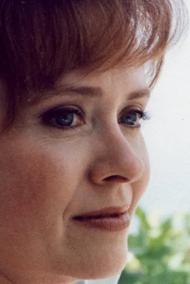 Julie Osburn Portrait of Julie Osburn