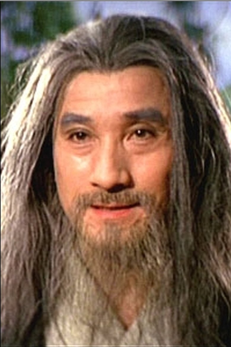 Naozo Kato Portrait of Naozo Kato