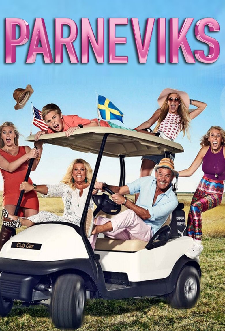 Episodes in Parneviks - Season 3 - Season 3 Poster of Episodes in Parneviks - Season 3 - Season 3