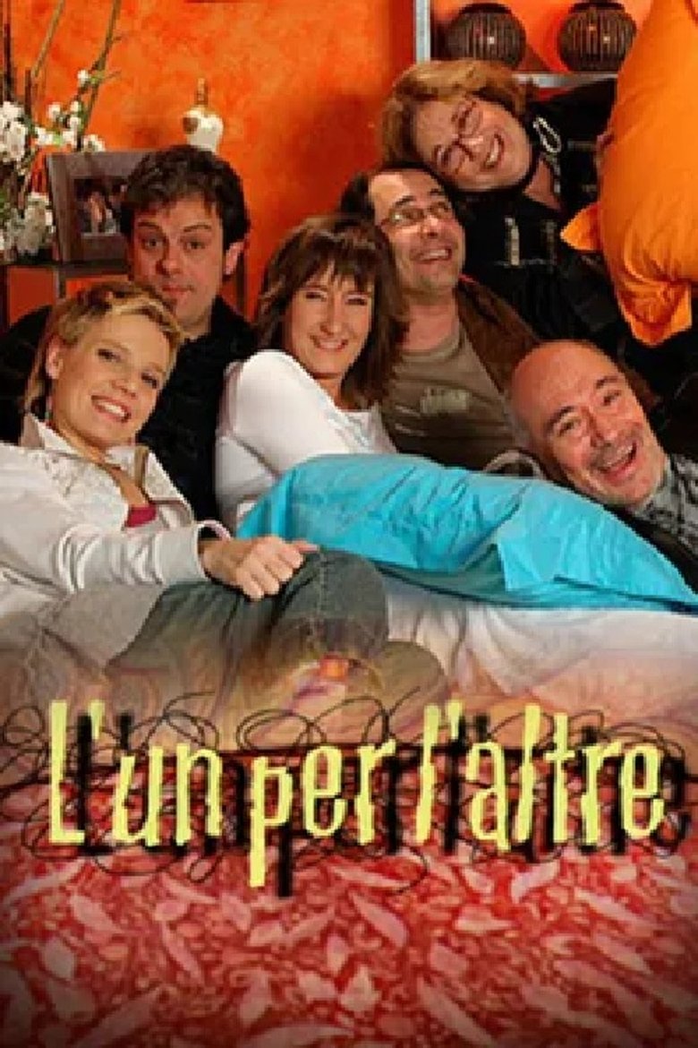 L’un per l’altre Poster of L’un per l’altre