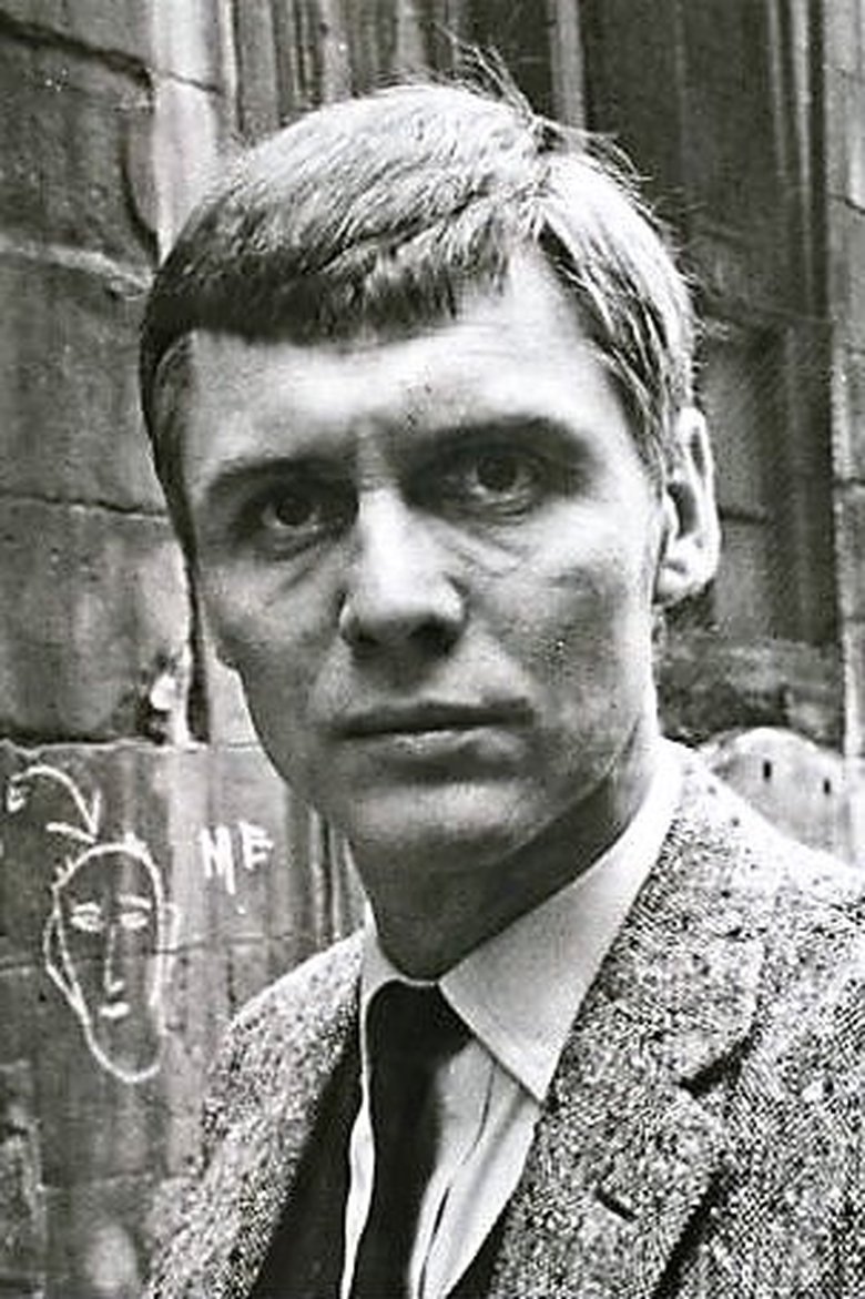 Michael Meacham Portrait of Michael Meacham
