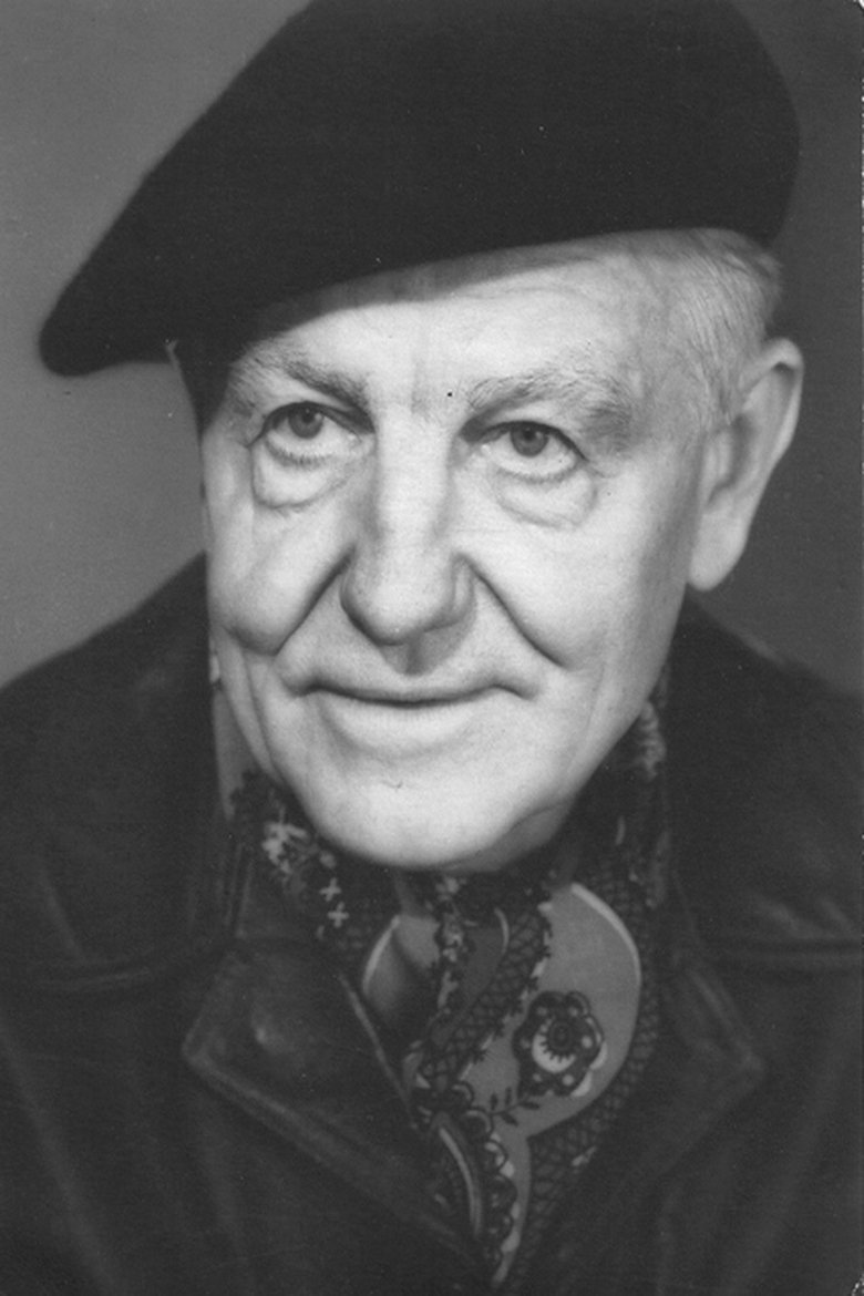 Nikolai Kryukov Portrait of Nikolai Kryukov