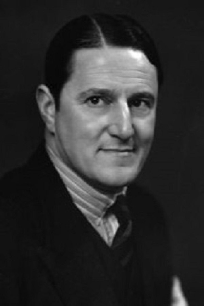 Anthony Hawtrey Portrait of Anthony Hawtrey