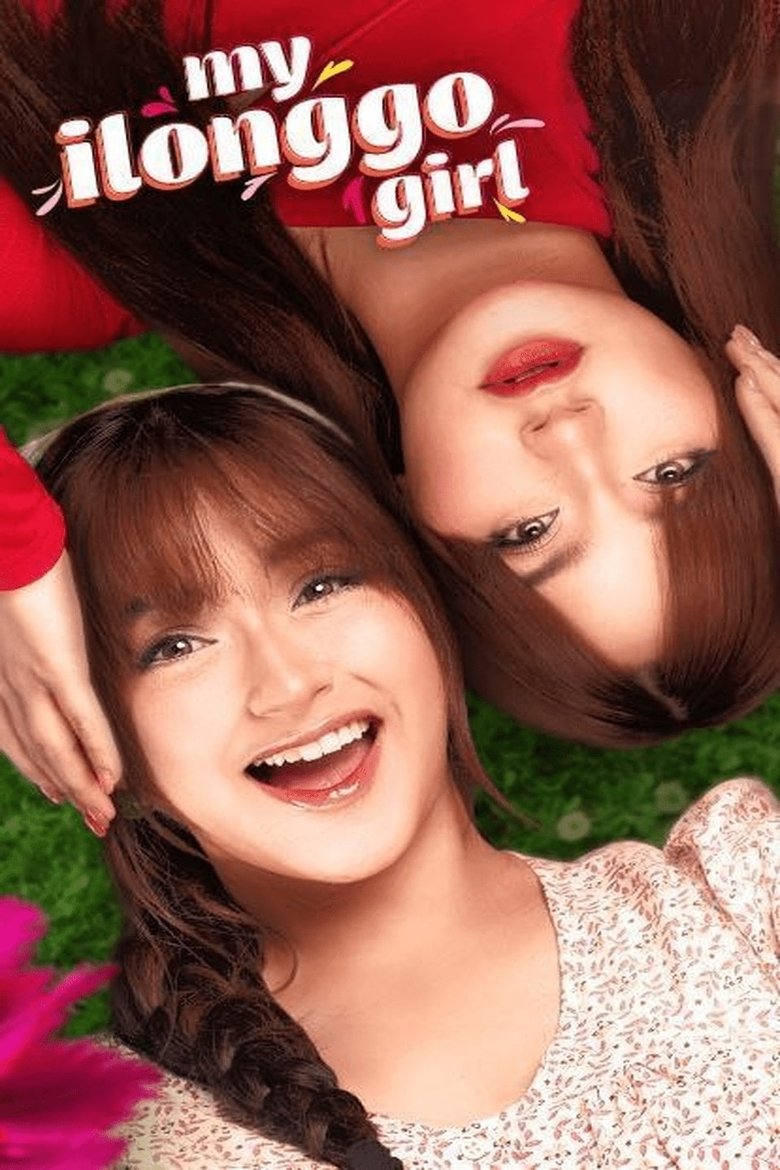 My Ilonggo Girl Poster of My Ilonggo Girl