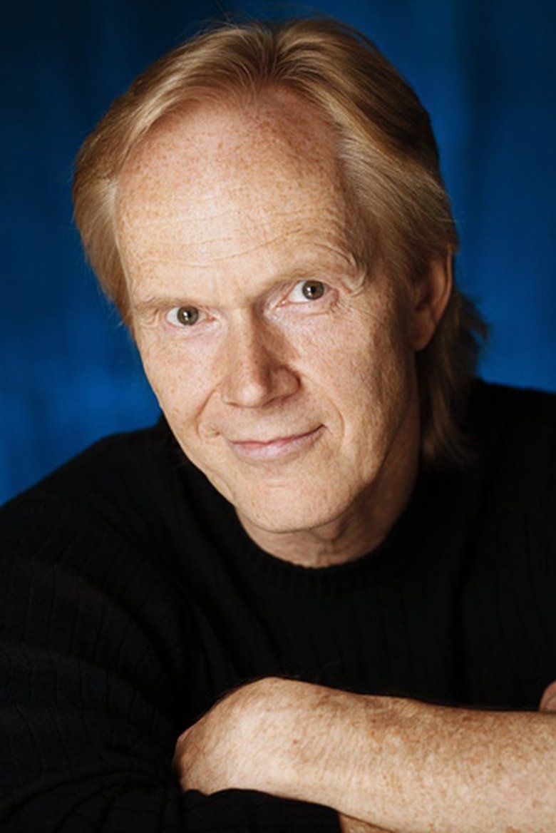 Sten Eirik Portrait of Sten Eirik