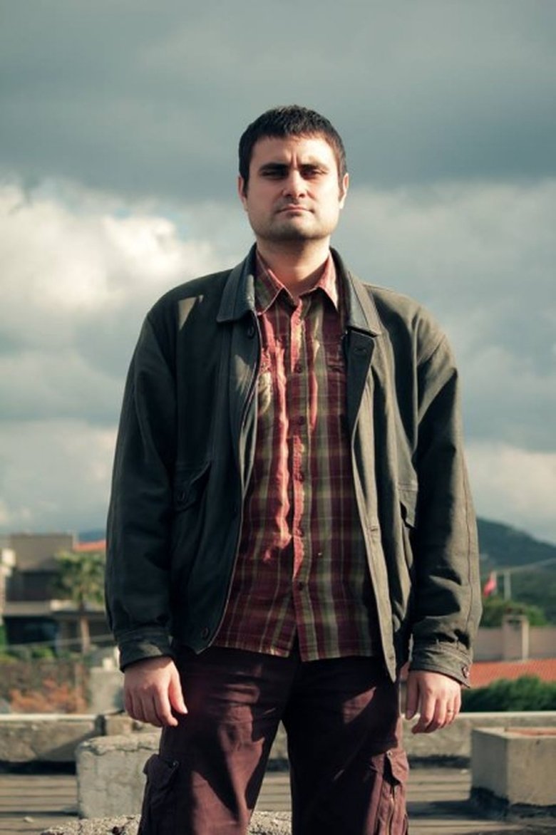 Efe Aydal Portrait of Efe Aydal