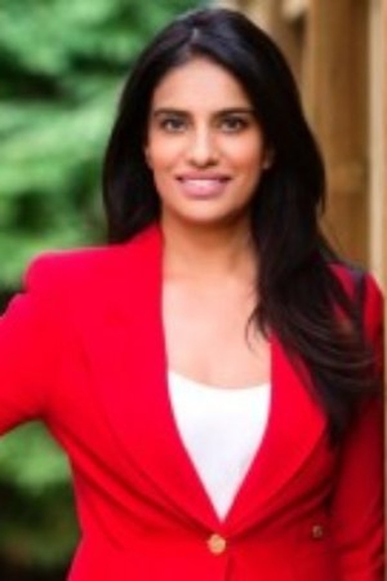 Sarbjit Kaur Portrait of Sarbjit Kaur