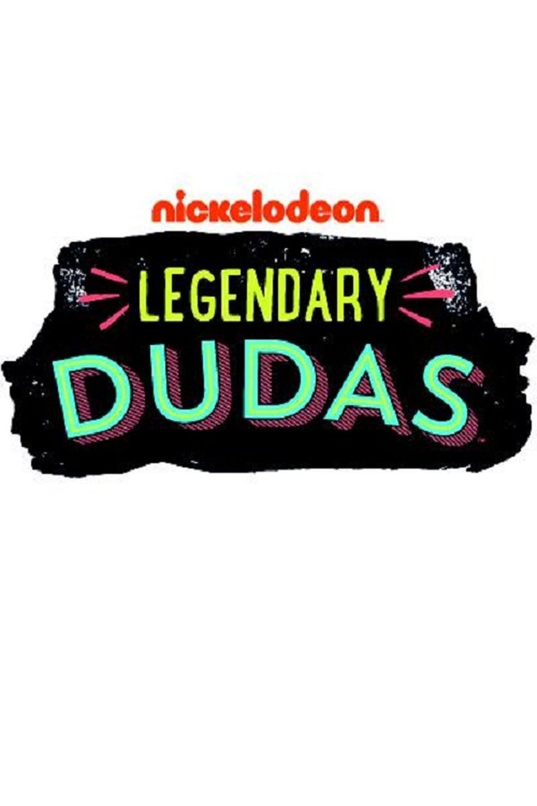 Episodes in Legendary Dudas - Season 1 - Season 1 Poster of Episodes in Legendary Dudas - Season 1 - Season 1