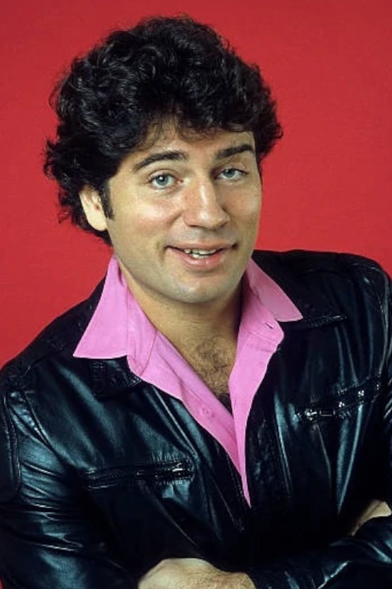 Jocko Marcellino Portrait of Jocko Marcellino