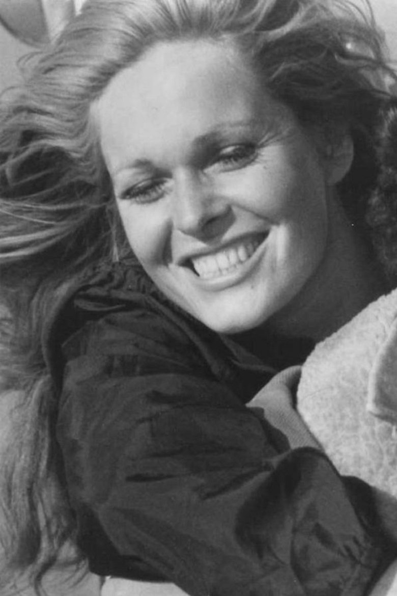 Sherry Bain Portrait of Sherry Bain