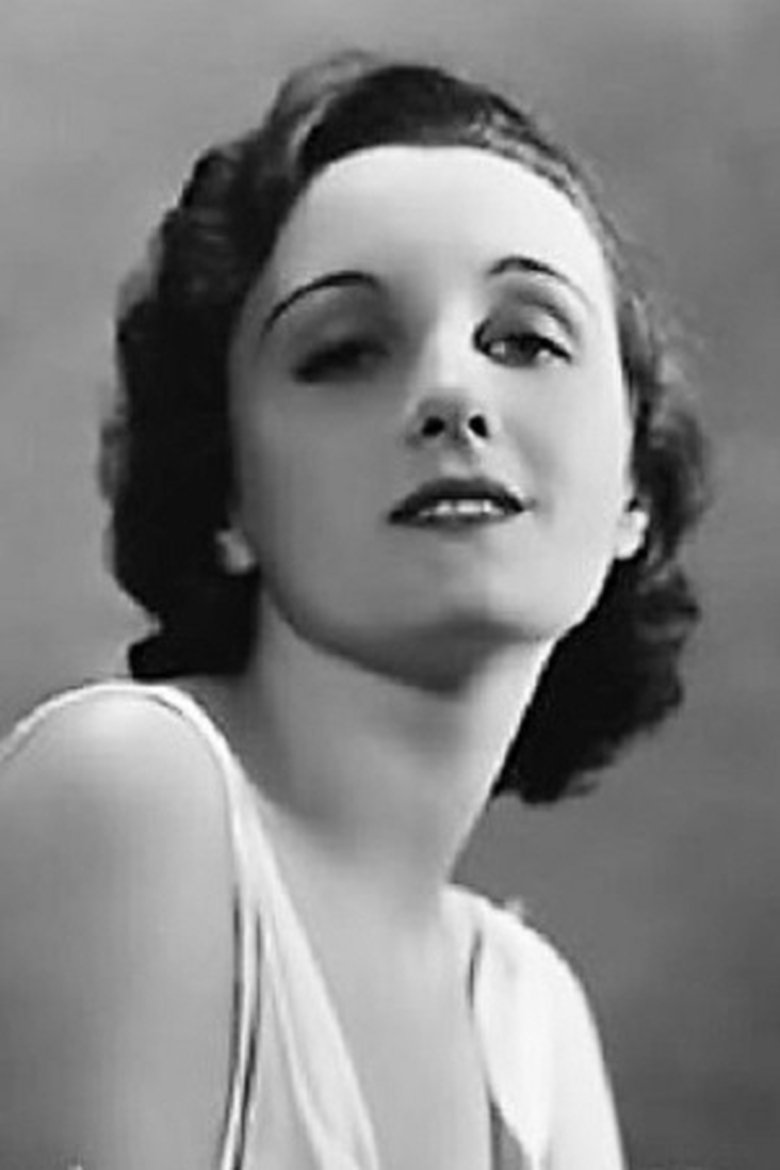 Yvonne Pelletier Portrait of Yvonne Pelletier