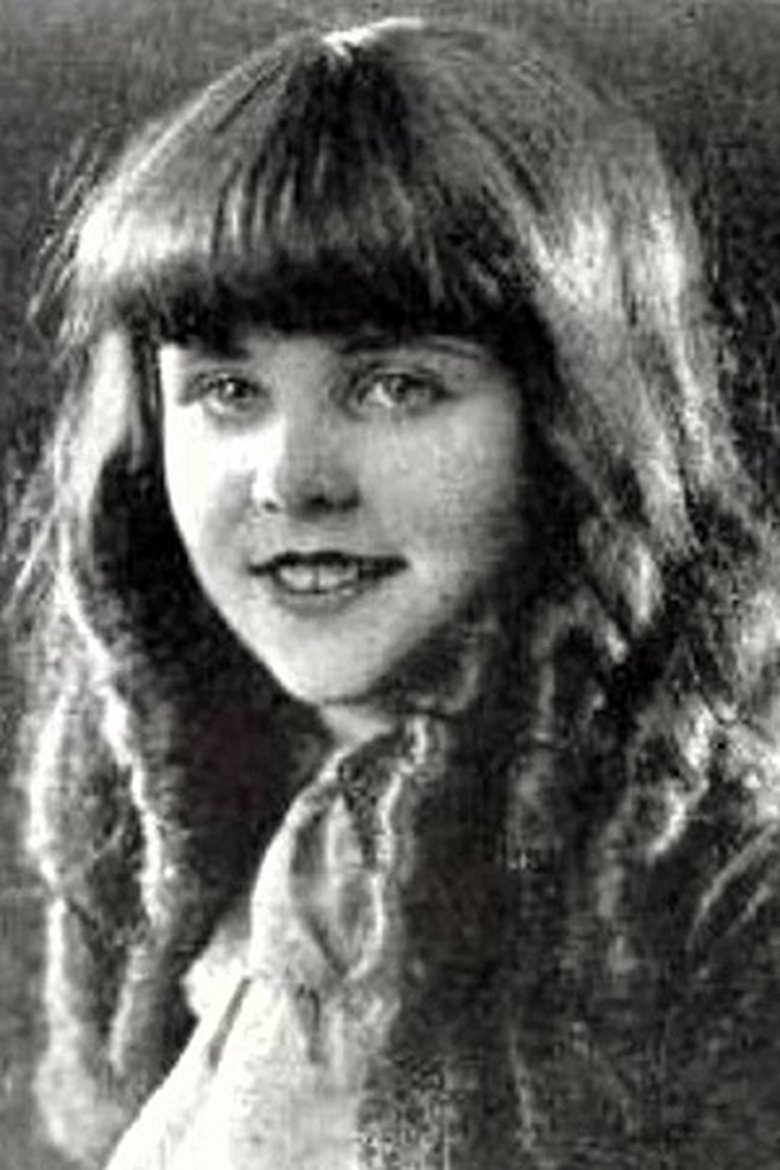 Peggy Cartwright Portrait of Peggy Cartwright