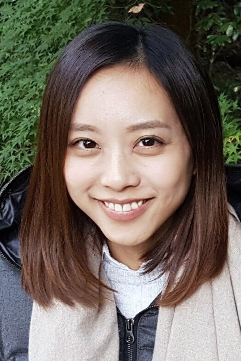 Chiago Liu Portrait of Chiago Liu