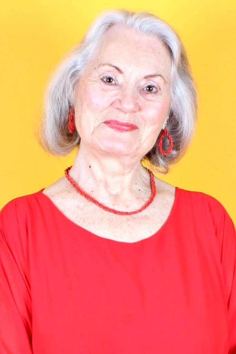 Mariona Perrier Portrait of Mariona Perrier