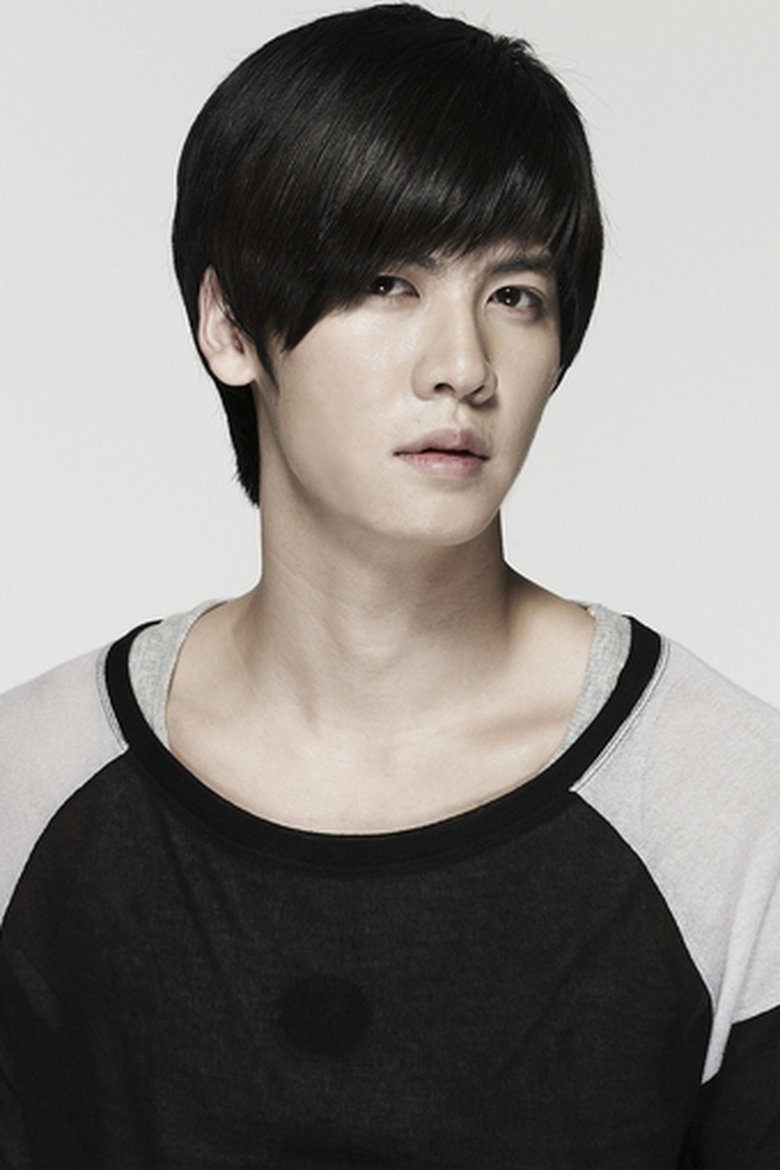 Jung Eui-chul Portrait of Jung Eui-chul