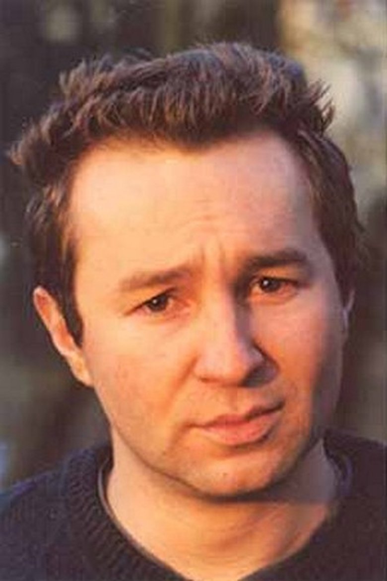 Marcin Wawrzyniak Portrait of Marcin Wawrzyniak