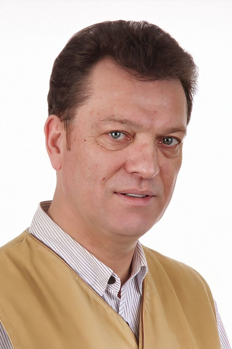 Yılmaz Meydaneri Portrait of Yılmaz Meydaneri