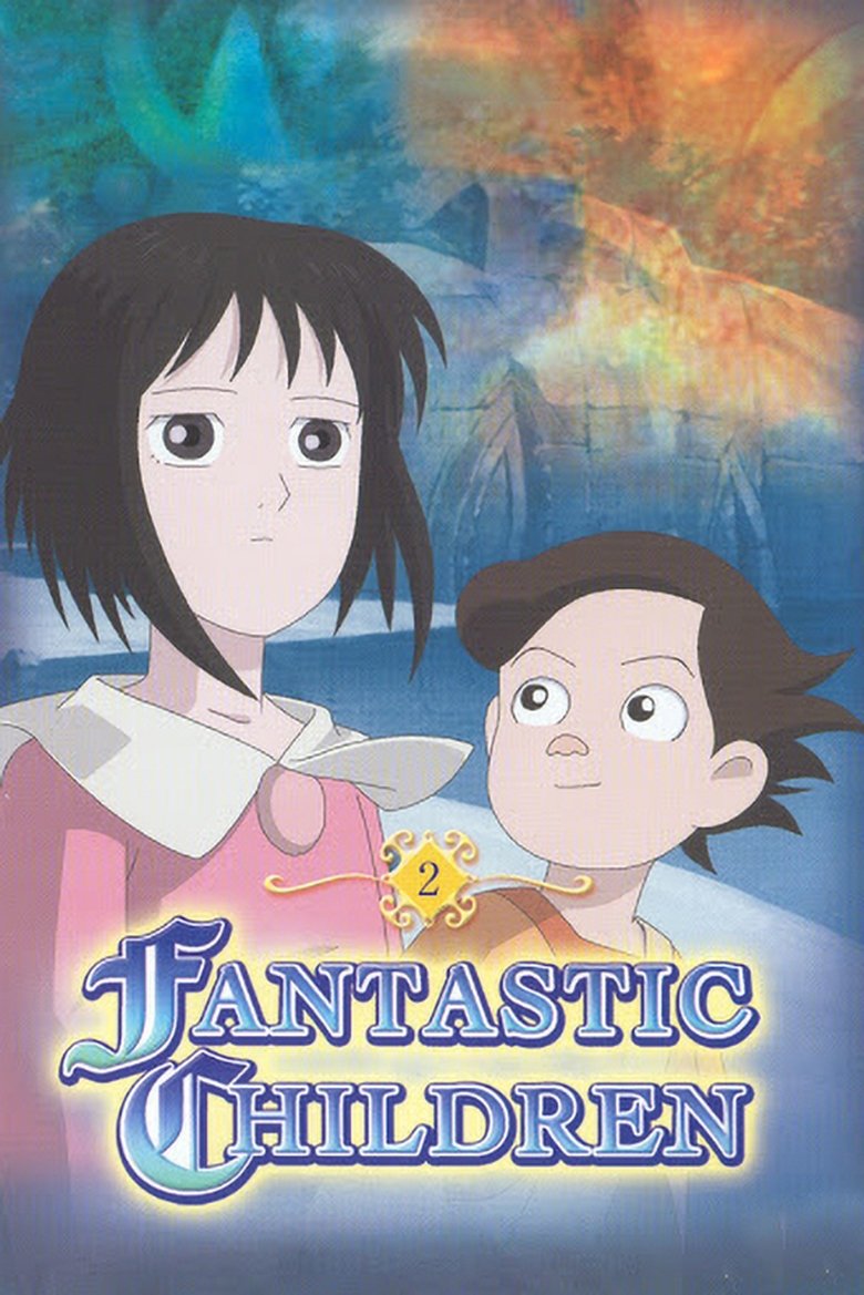 Episodes in Fantastic Children - Season 1 - Season 1 Poster of Episodes in Fantastic Children - Season 1 - Season 1