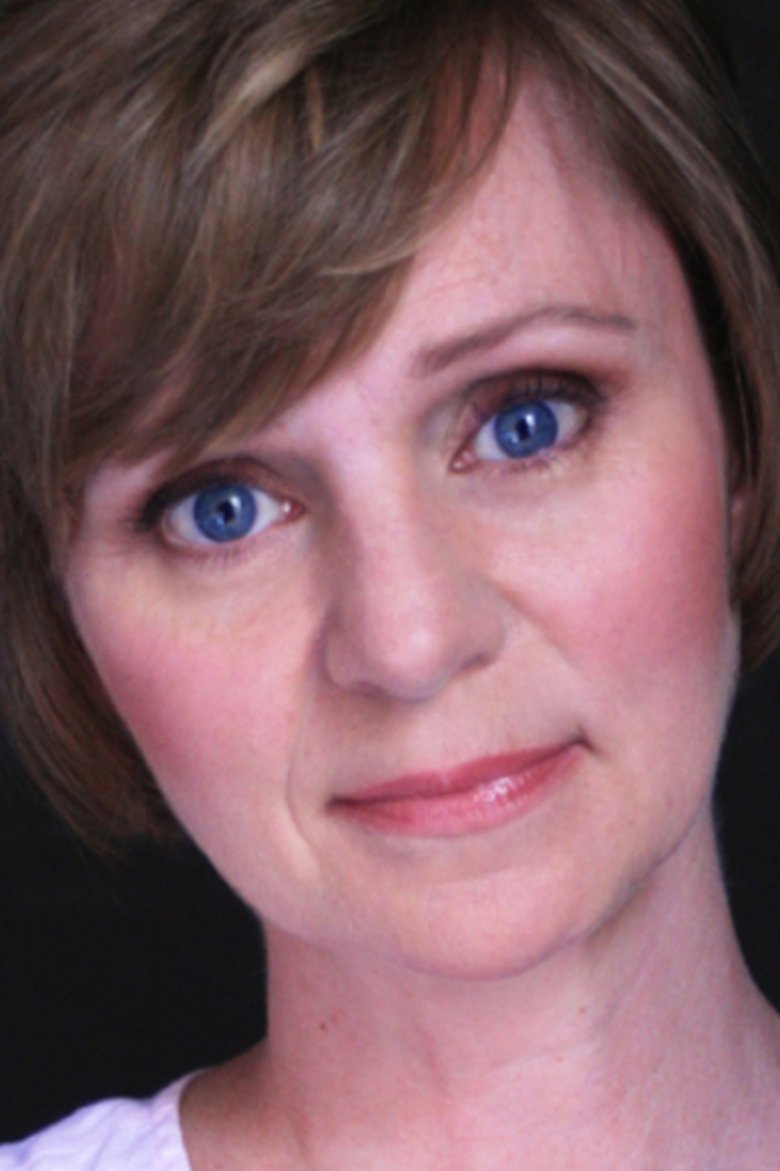 Deborah Drakeford Portrait of Deborah Drakeford