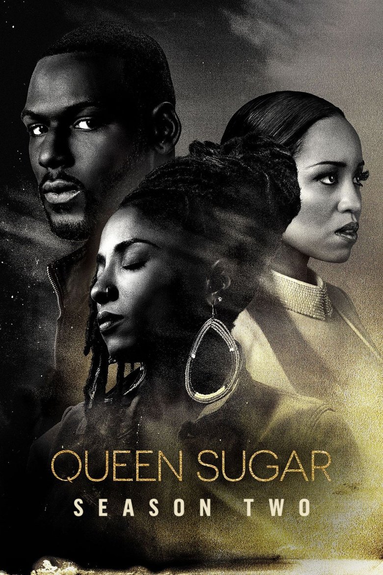 Cast and Crew in Queen Sugar - Heritage (Season 2 - Episode 13) - Heritage Poster of Cast and Crew in Queen Sugar - Heritage (Season 2 - Episode 13) - Heritage