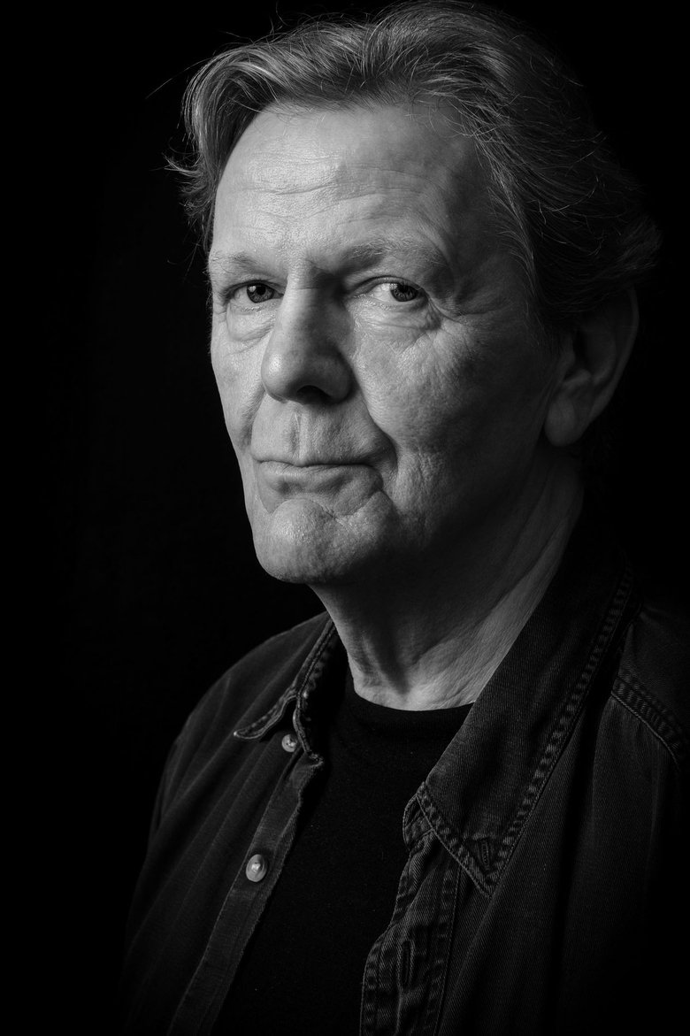 Eggert Þorleifsson Portrait of Eggert Þorleifsson